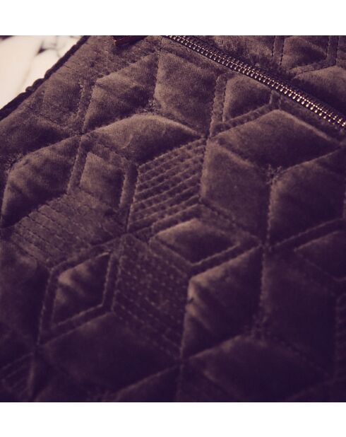 Pochette ordinateur Gareth kaki