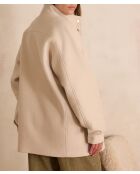 Cappotto naturale Damien