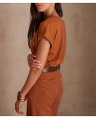 Tina Caramel T-shirt