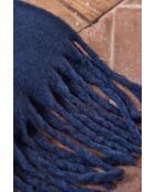 Sciarpa Leila dark duck