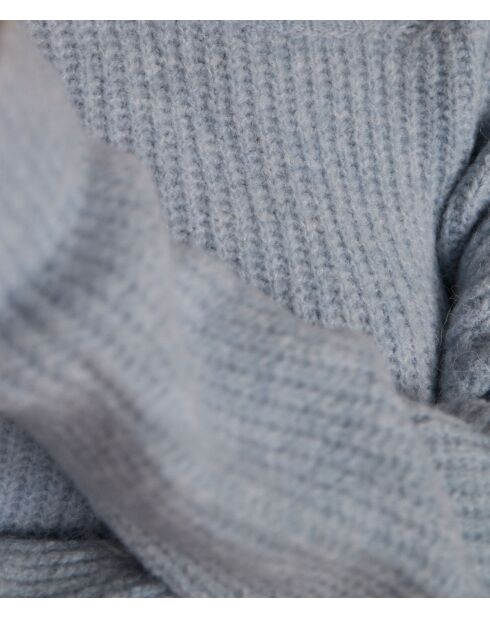 Leicht gewaschener Pullover Carla