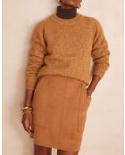 Pull Agnes camel