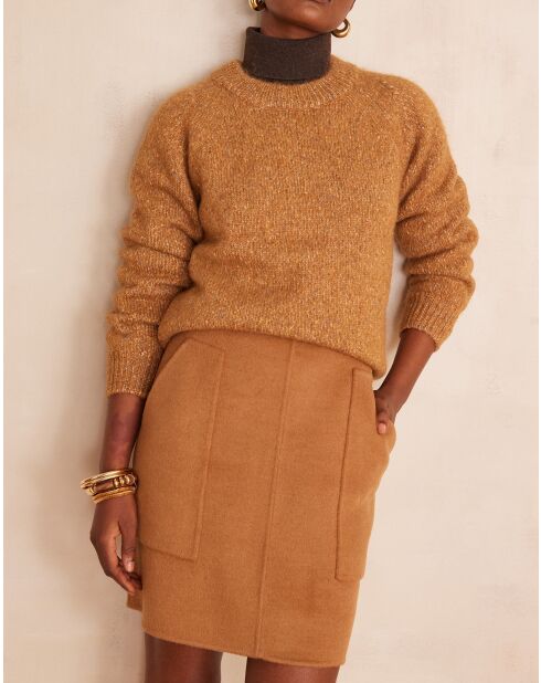 Pull Agnes camel