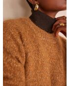 Pull Agnes camel