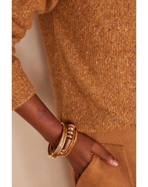 Pull Agnes camel