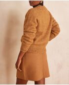 Pull Agnes camel