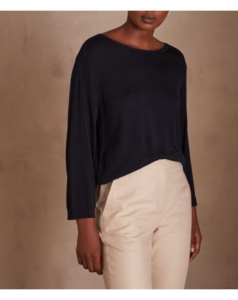 Strickpullover Carly Ink