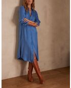 Vestido Corey lavanda