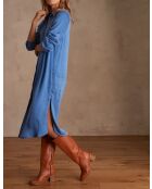 Vestido Corey lavanda
