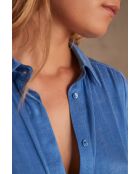 Vestido Corey lavanda