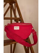 Petit sac Gelina framboise