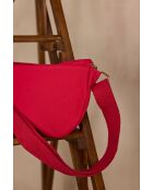 Petit sac Gelina framboise
