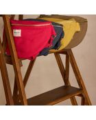 Petit sac Gelina framboise