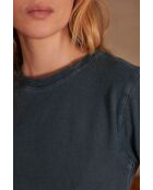 Alizee tannengrünes T-Shirt