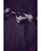 Gants Arno noirs