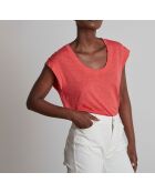 T-shirt Pipper geranium