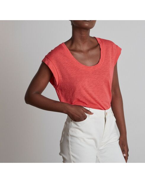 T-shirt Pipper geranium