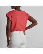 T-shirt Pipper geranium
