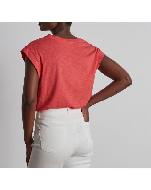 T-shirt Pipper geranium