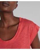 T-shirt Pipper geranium