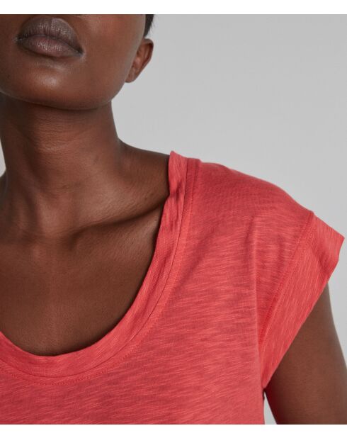 T-shirt Pipper geranium