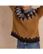 Pull Baltic camel