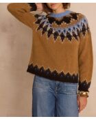 Pull Baltic camel