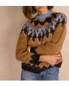 Pull Baltic camel