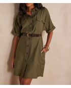 Robe Laya kaki