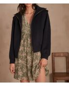 Cappotto Santonin blu
