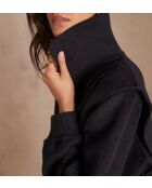 Cappotto Santonin blu