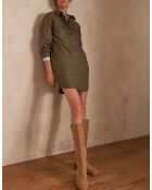 Robe Marline kaki