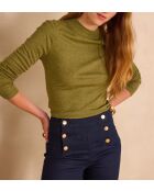 T-shirt Flynn almond