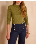 T-shirt Flynn almond