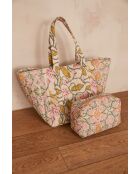 Sac cabas Gael primerose