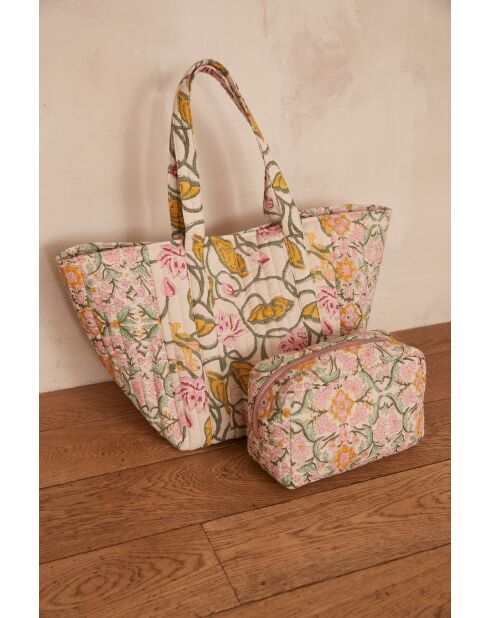 Sac cabas Gael primerose