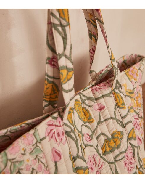 Sac cabas Gael primerose