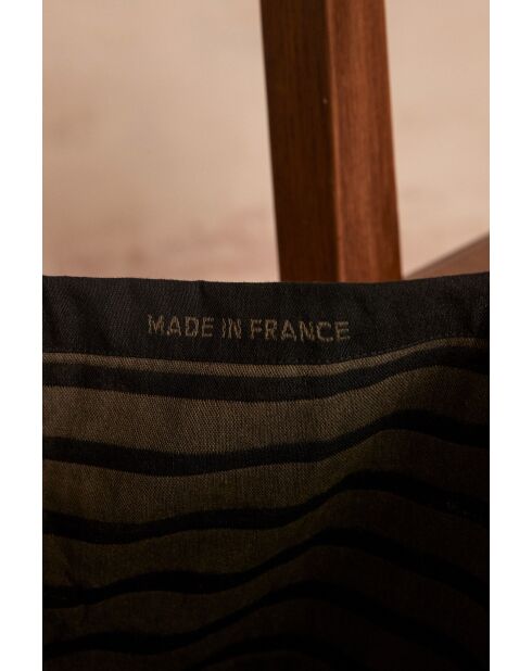 Tote bag Grand vert anglais