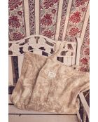Tote bag Grand beige