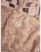 Tote bag Grand beige