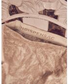 Tote bag Grand beige