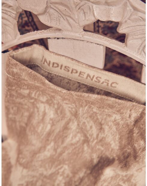 Tote bag Grand beige