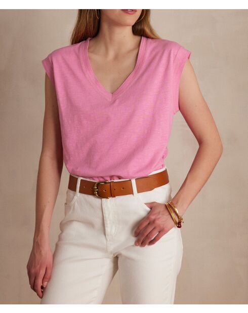 Delya Primerose T-Shirt