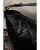 Grand sac cabas Gaby noir
