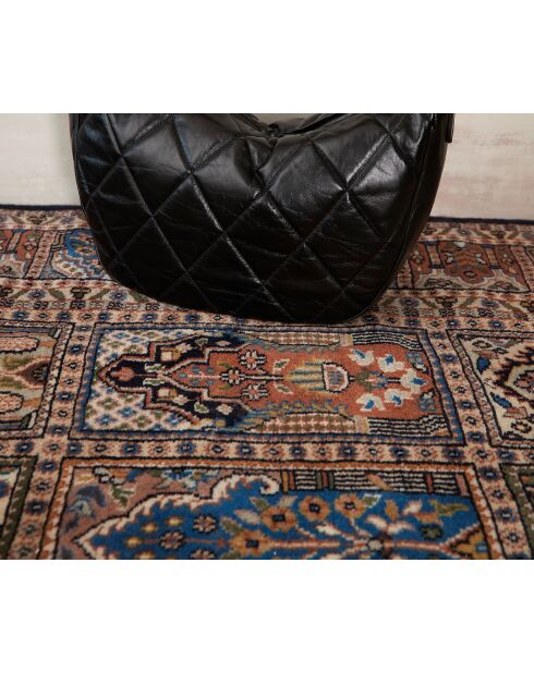 Grand sac cabas Gaby noir