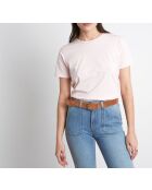 Camiseta Mel Primerose