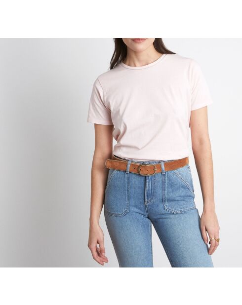 Camiseta Mel Primerose