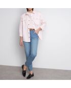Camiseta Mel Primerose