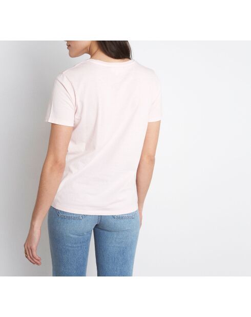 Camiseta Mel Primerose