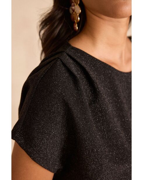 Black Fame T-shirt